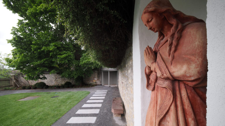 Biró-Giczey Ház kert