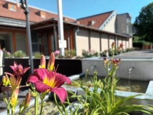 kert hotel gizella