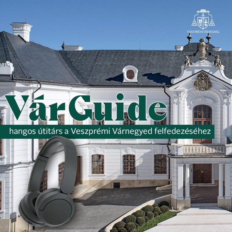 VárGuide